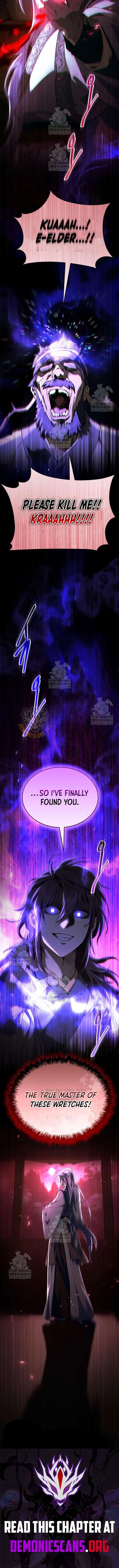 The Heavenly Demon Wants a Quiet Life Chapter 62 Online - página 18