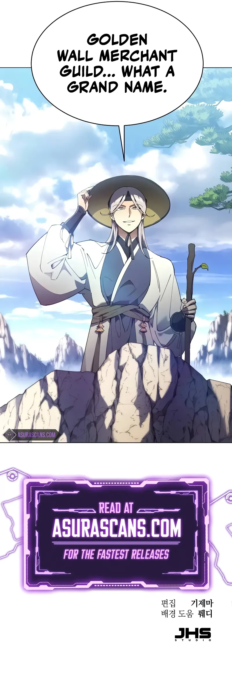 The Heavenly Demon Wants a Quiet Life Chapter 7 Online - página 12
