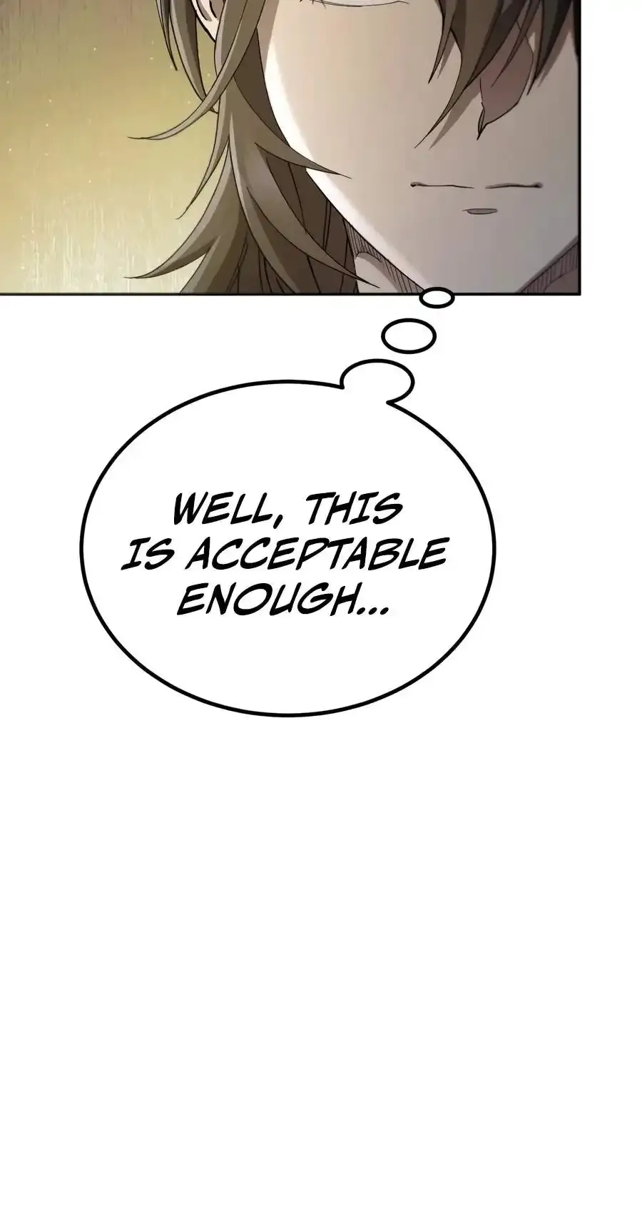 The Heavenly Demon Wants a Quiet Life Chapter 84 Online - página 9