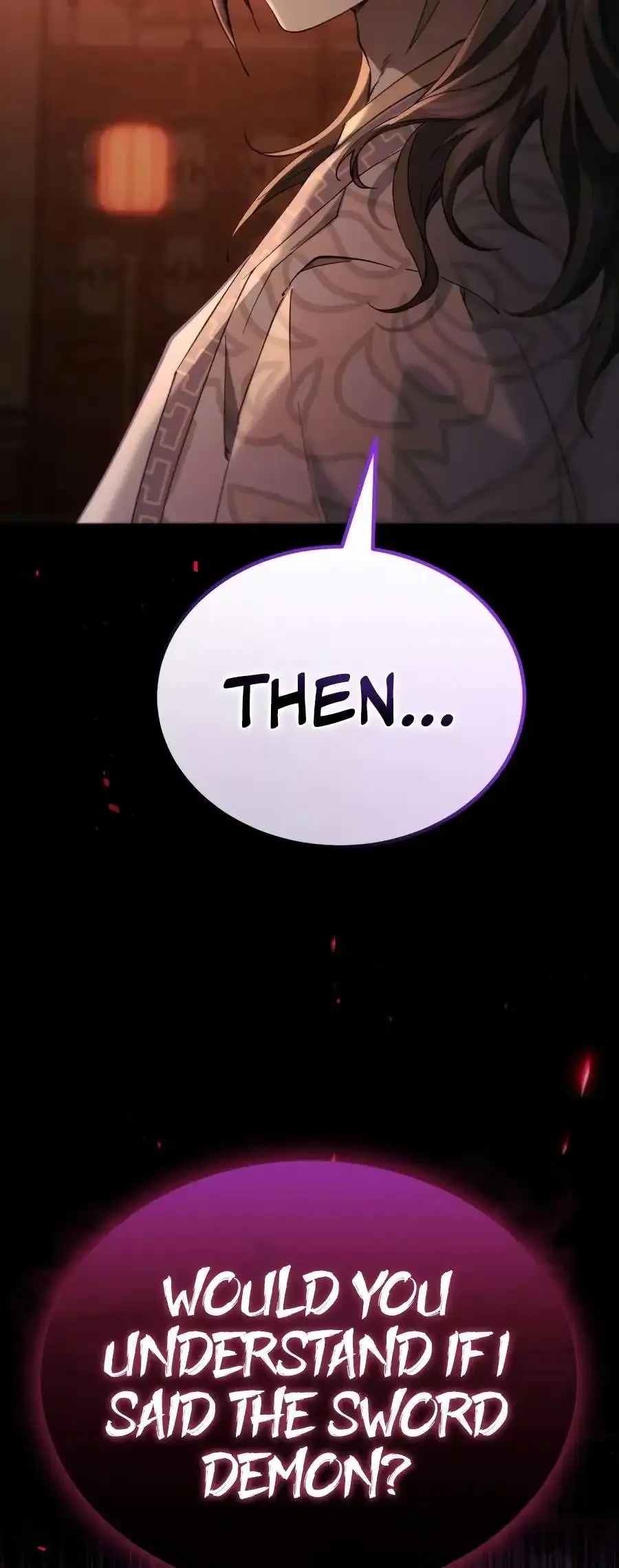 The Heavenly Demon Wants a Quiet Life Chapter 84 Online - página 24