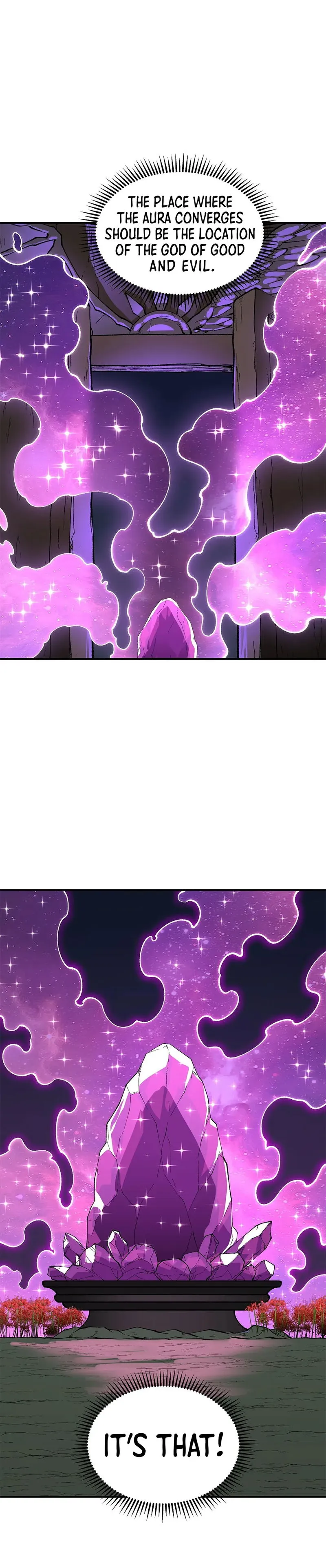 The Heavenly Path Is Not Stupid Chapter 22 Online - página 22