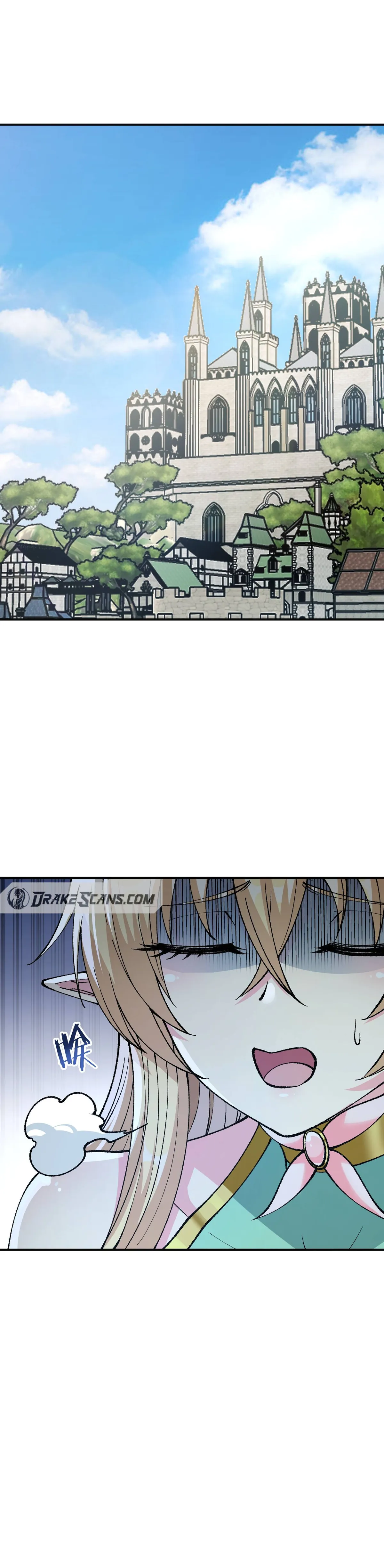 The Heavenly Path Is Not Stupid Chapter 28 Online - página 45
