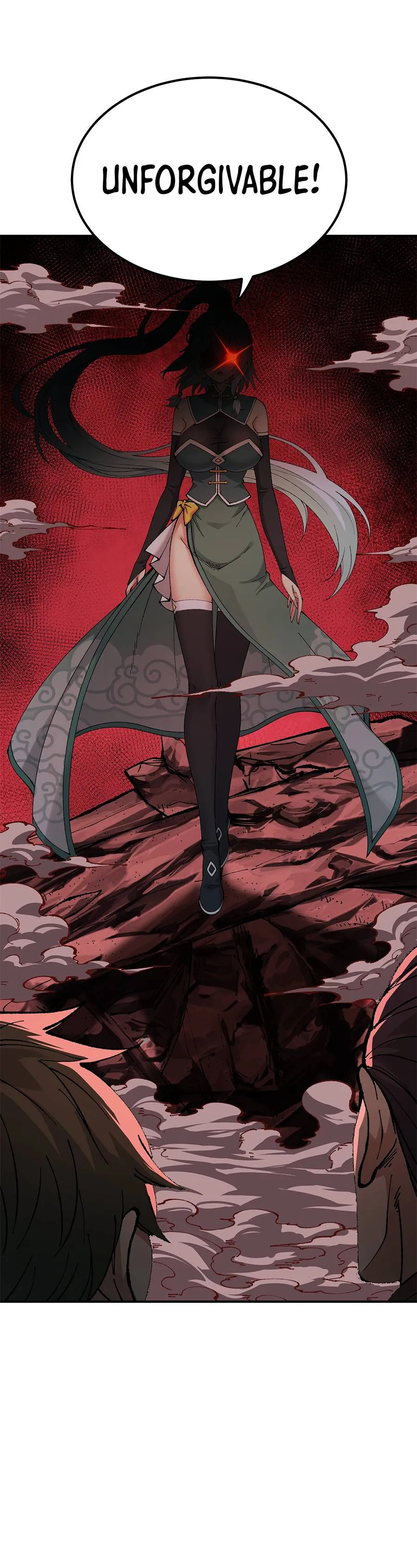 The Heavenly Path Is Not Stupid Chapter 35 Online - página 13
