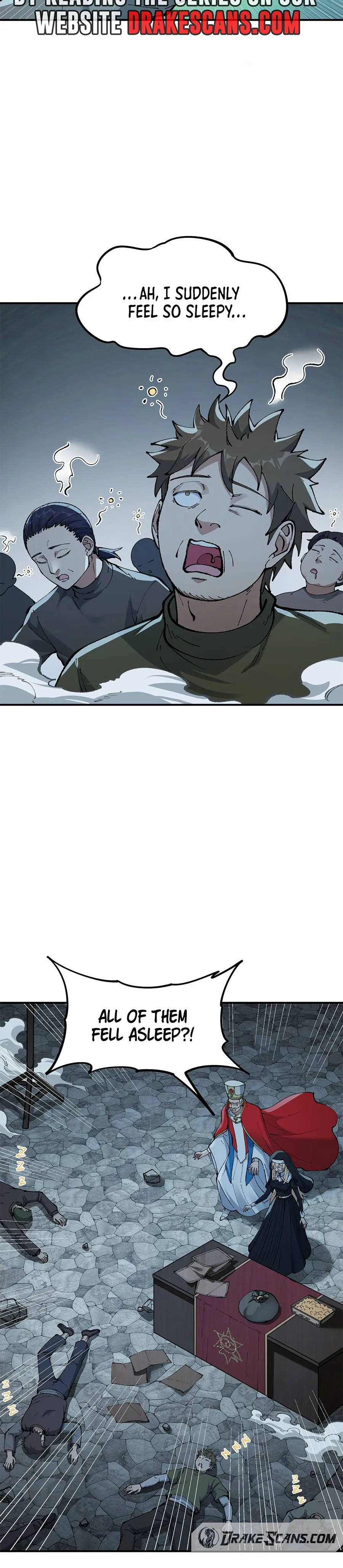 The Heavenly Path Is Not Stupid Chapter 35 Online - página 29