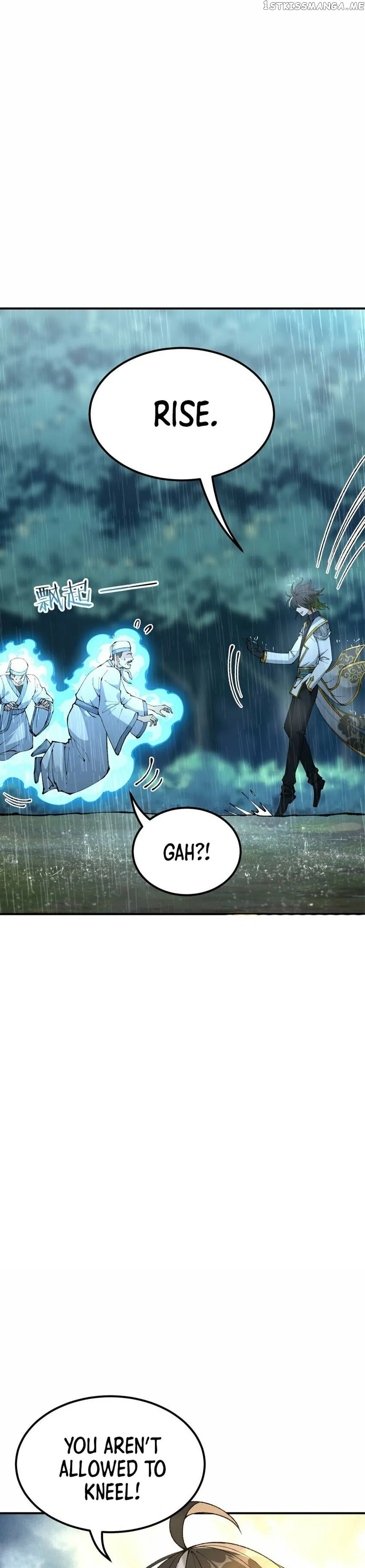 The Heavenly Path Is Not Stupid Chapter 40 Online - página 4