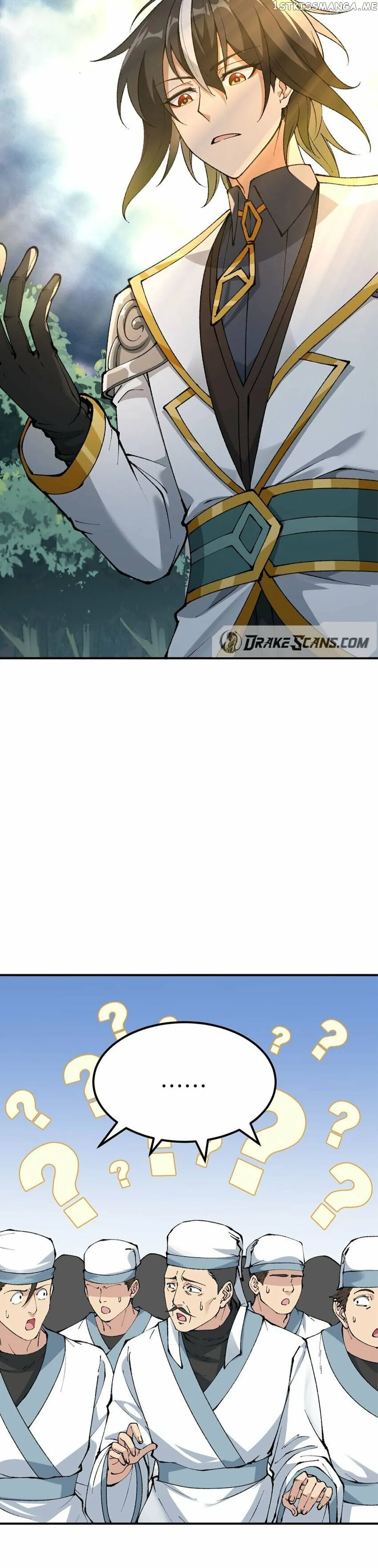 The Heavenly Path Is Not Stupid Chapter 40 Online - página 5