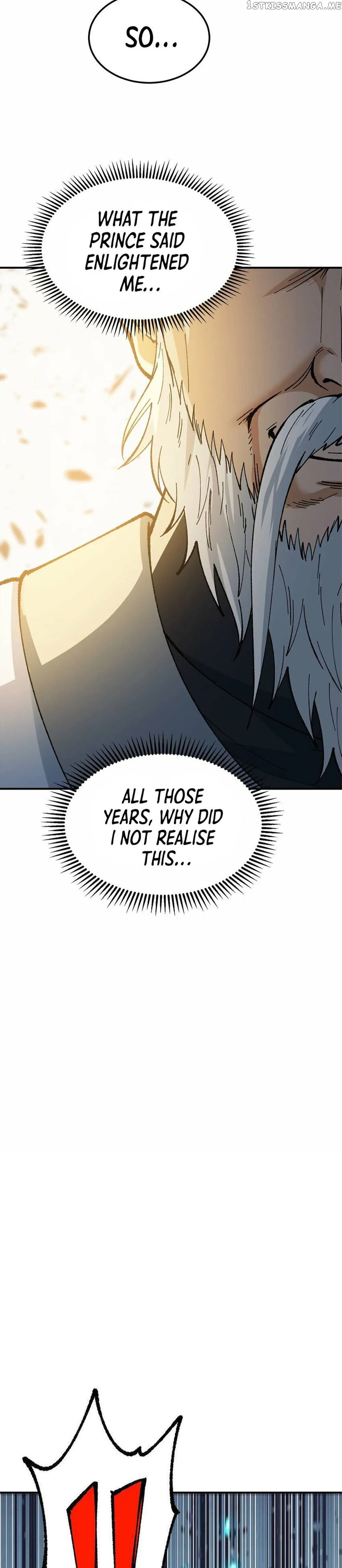 The Heavenly Path Is Not Stupid Chapter 40 Online - página 31