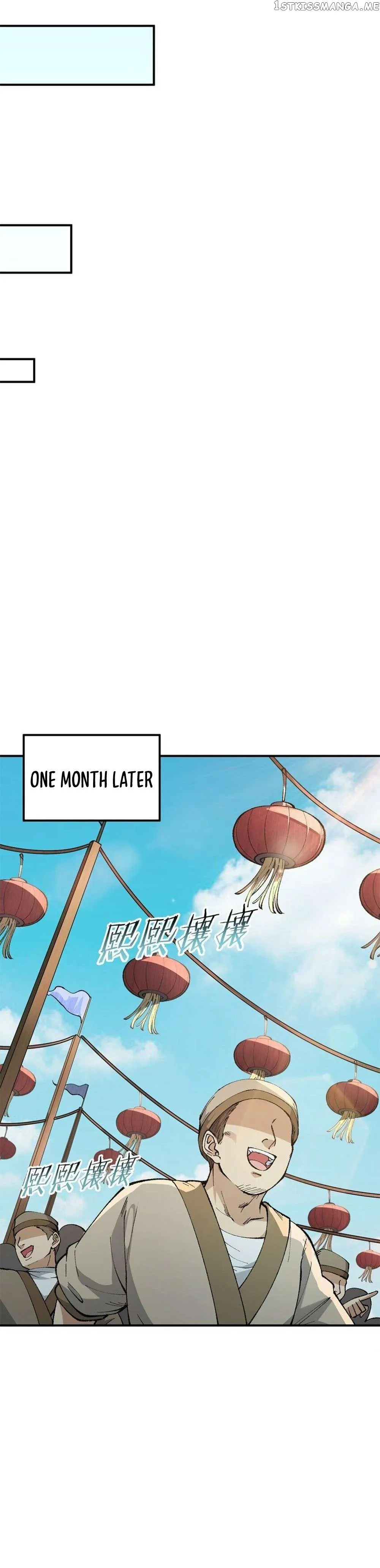 The Heavenly Path Is Not Stupid Chapter 41 Online - página 3