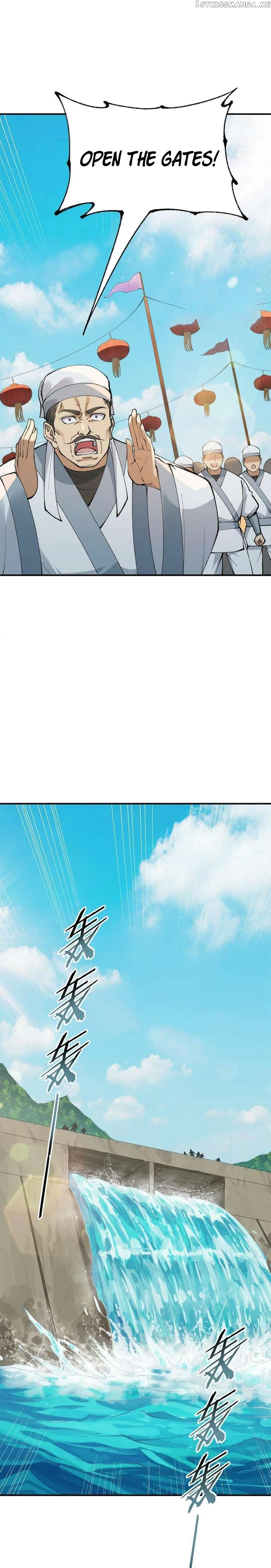 The Heavenly Path Is Not Stupid Chapter 41 Online - página 5