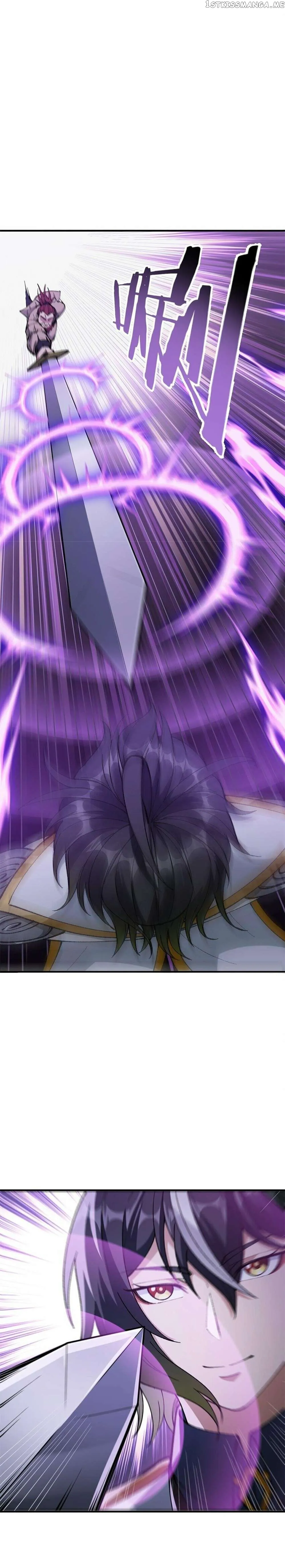 The Heavenly Path Is Not Stupid Chapter 41 Online - página 24