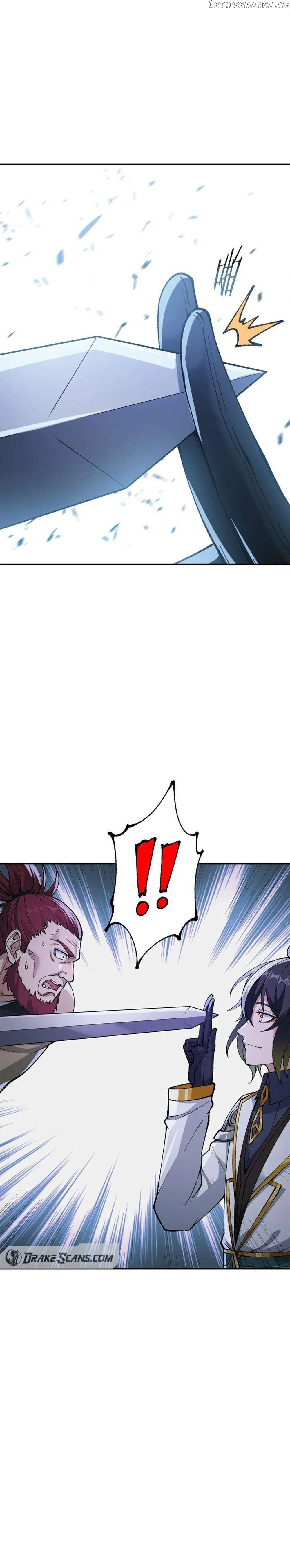The Heavenly Path Is Not Stupid Chapter 41 Online - página 25