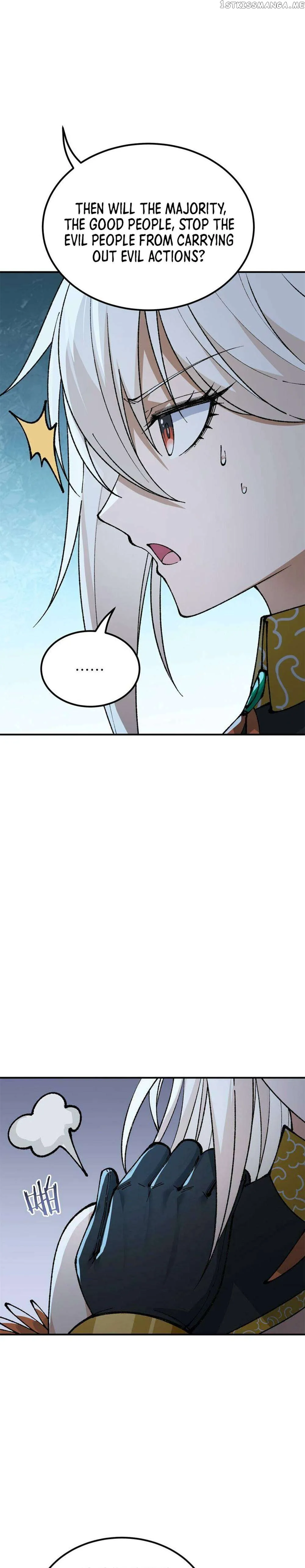 The Heavenly Path Is Not Stupid Chapter 44 Online - página 3