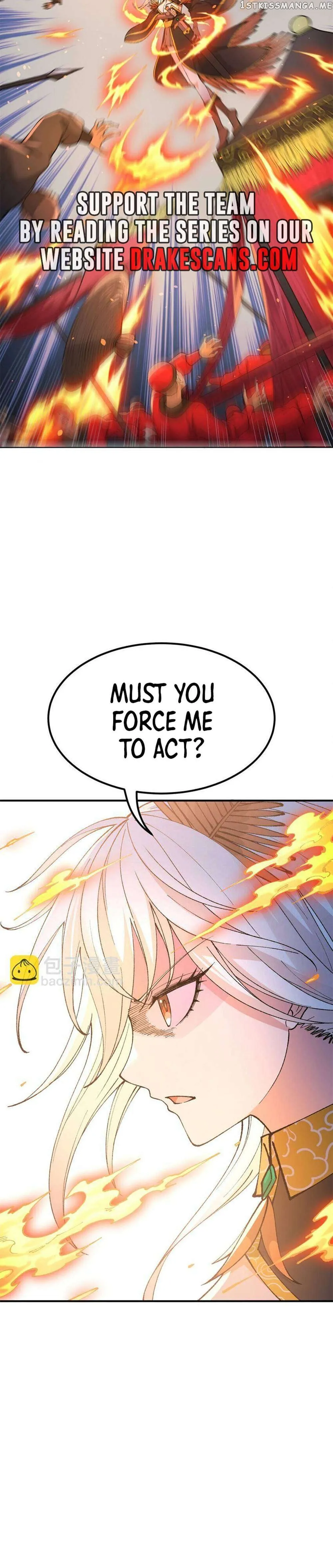 The Heavenly Path Is Not Stupid Chapter 44 Online - página 20