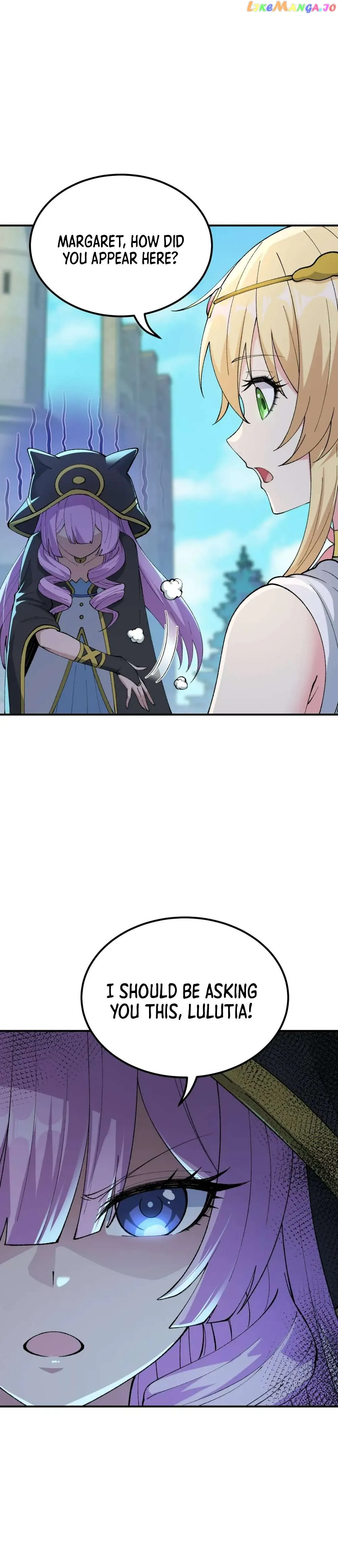 The Heavenly Path Is Not Stupid Chapter 52 Online - página 6
