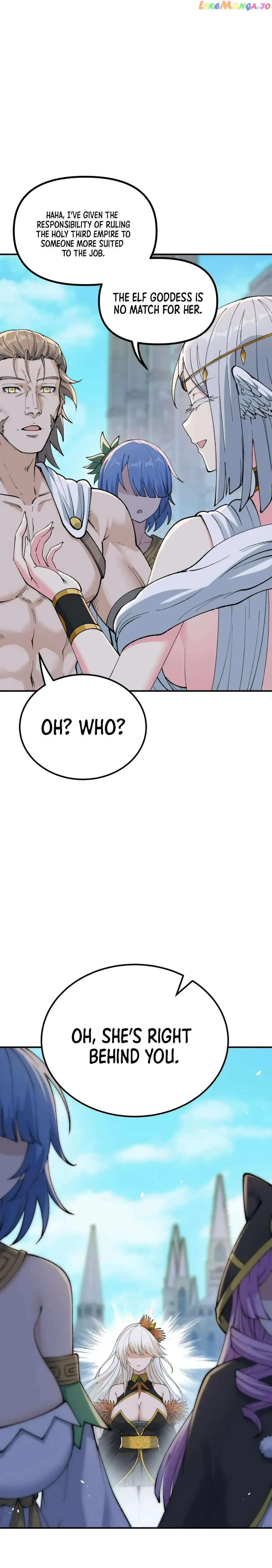 The Heavenly Path Is Not Stupid Chapter 52 Online - página 20