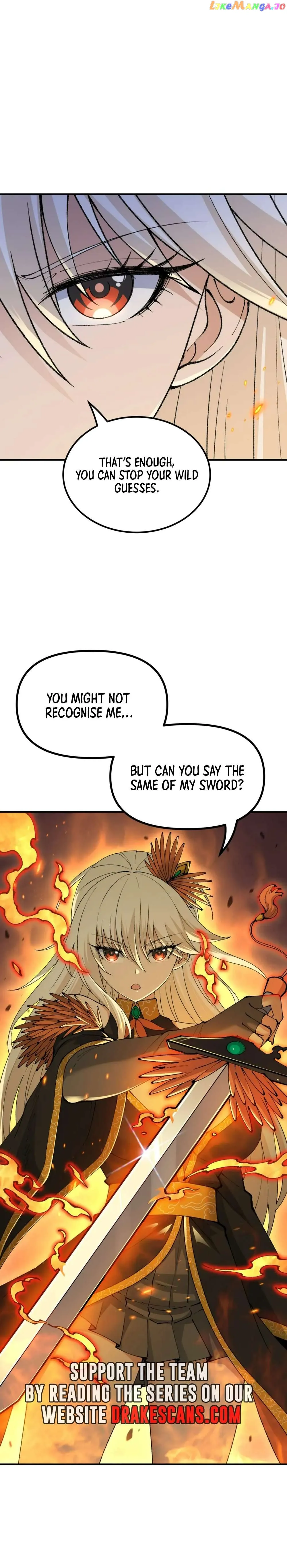 The Heavenly Path Is Not Stupid Chapter 52 Online - página 22