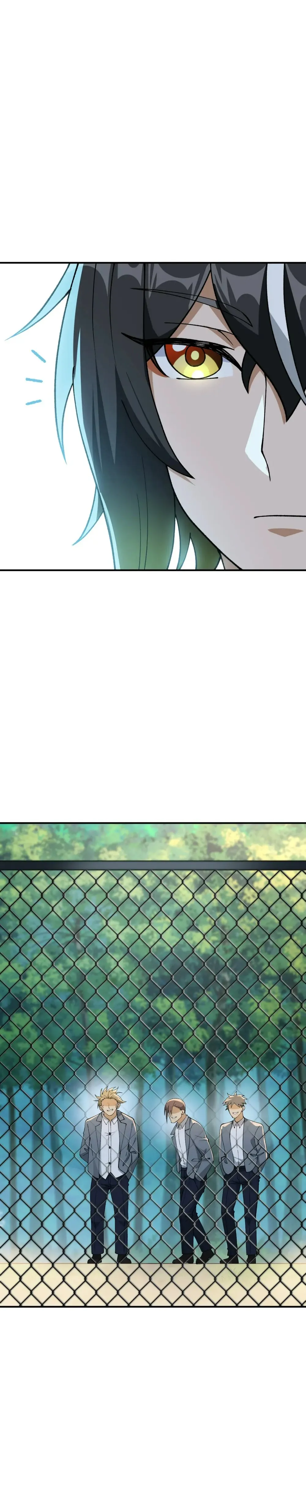 The Heavenly Path Is Not Stupid Chapter 63 Online - página 24