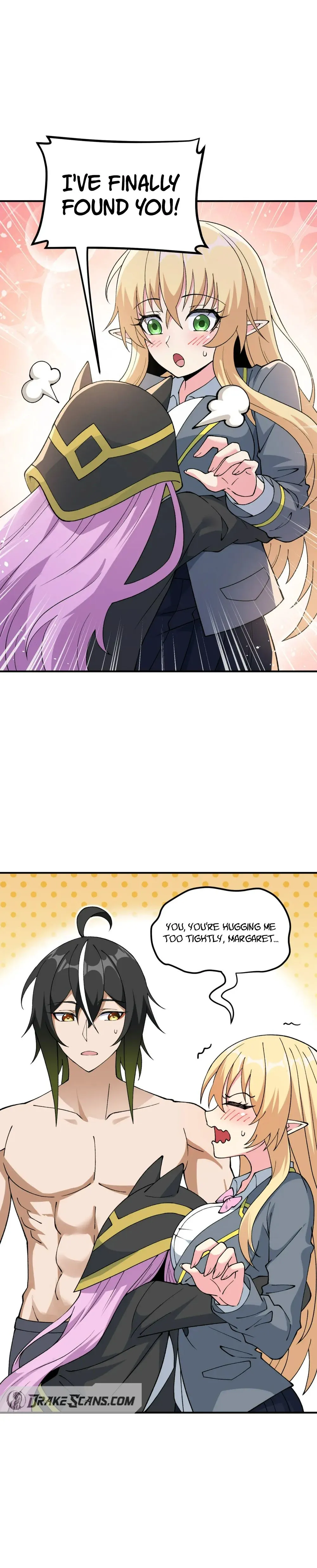 The Heavenly Path Is Not Stupid Chapter 64 Online - página 20