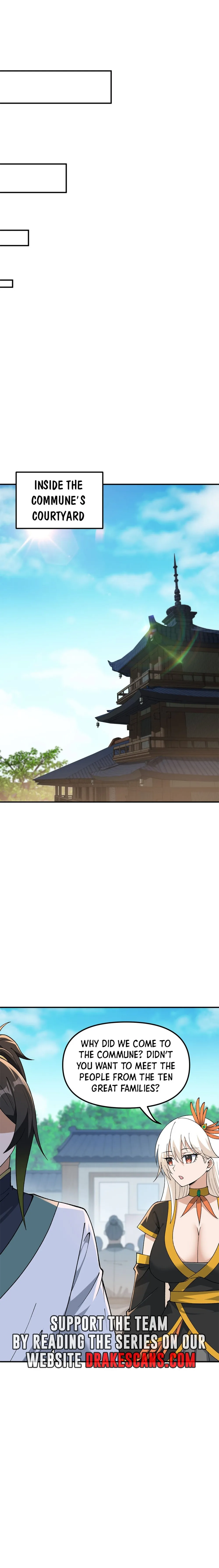 The Heavenly Path Is Not Stupid Chapter 73 Online - página 20