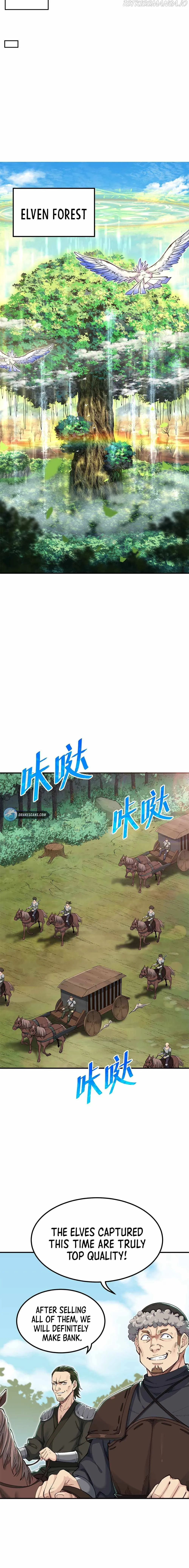 The Heavenly Path Is Not Stupid Chapter 9 Online - página 22