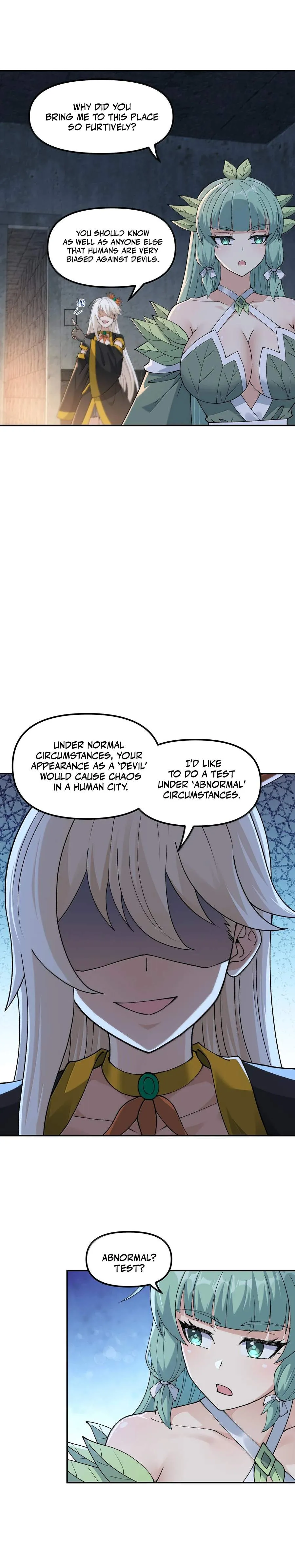 The Heavenly Path Is Not Stupid Chapter 95 Online - página 20