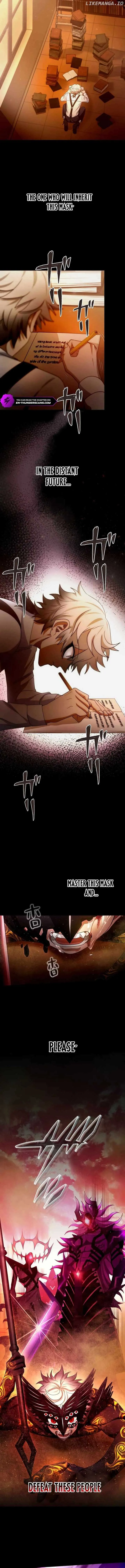 The Heir of the Ancient Artifact Chapter 1 Online - página 3