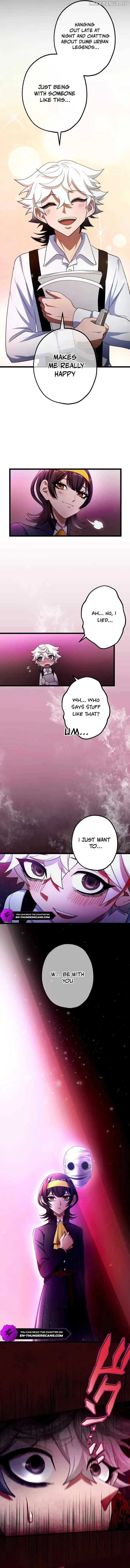 The Heir of the Ancient Artifact Chapter 1 Online - página 13