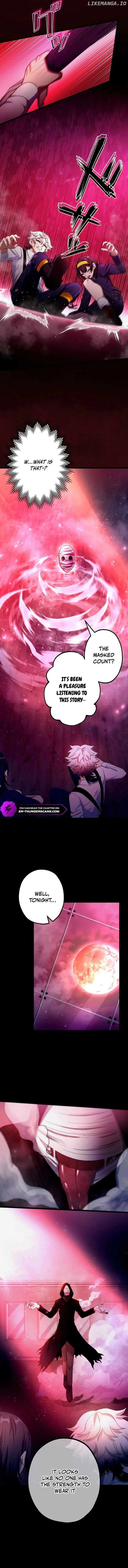 The Heir of the Ancient Artifact Chapter 1 Online - página 14