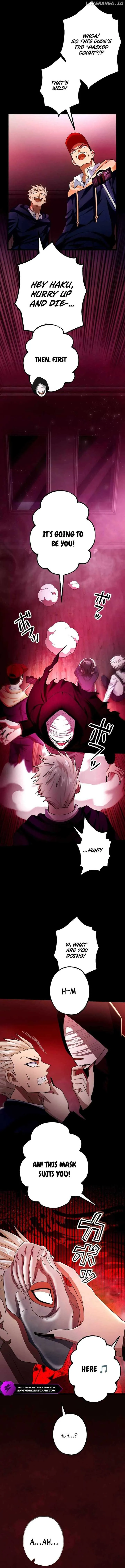 The Heir of the Ancient Artifact Chapter 1 Online - página 15