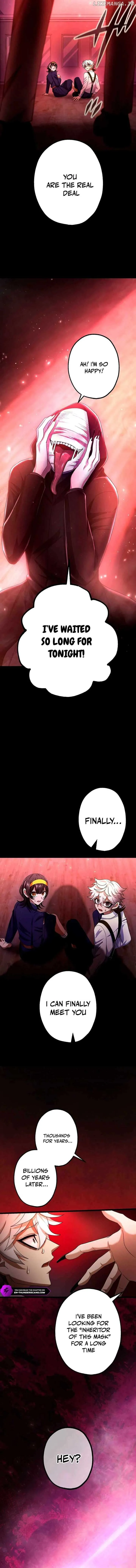 The Heir of the Ancient Artifact Chapter 1 Online - página 17