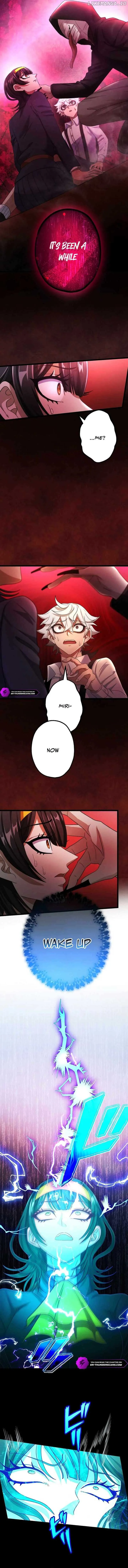 The Heir of the Ancient Artifact Chapter 1 Online - página 18
