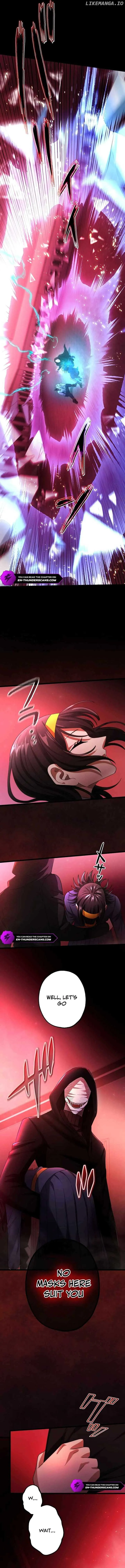 The Heir of the Ancient Artifact Chapter 1 Online - página 19