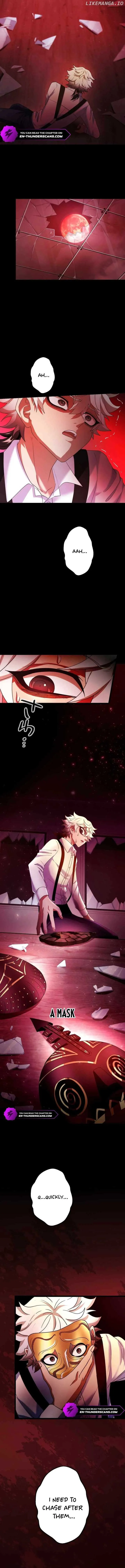 The Heir of the Ancient Artifact Chapter 1 Online - página 21