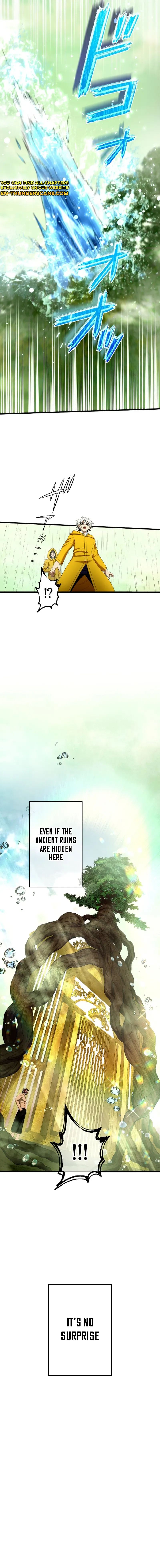 The Heir of the Ancient Artifact Chapter 19 Online - página 12