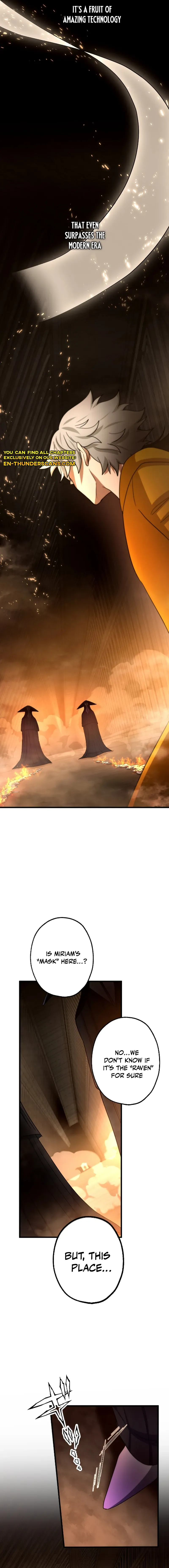 The Heir of the Ancient Artifact Chapter 19 Online - página 15