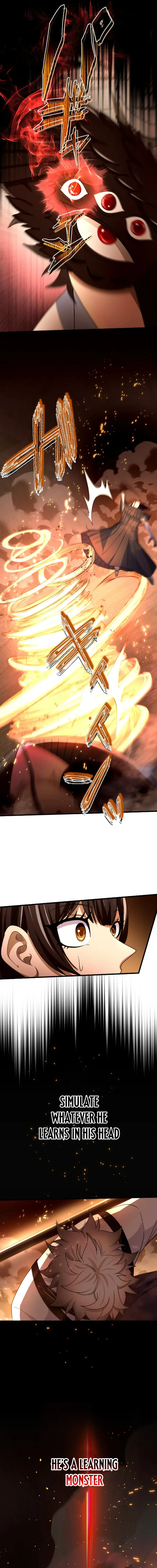 The Heir of the Ancient Artifact Chapter 19 Online - página 23