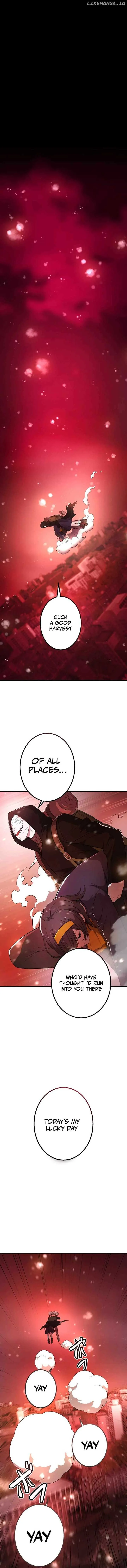 The Heir of the Ancient Artifact Chapter 2 Online - página 3