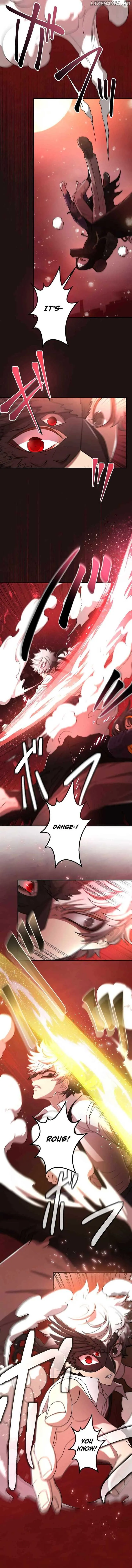 The Heir of the Ancient Artifact Chapter 2 Online - página 5