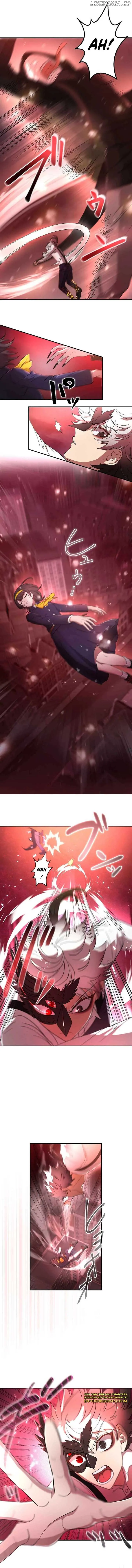 The Heir of the Ancient Artifact Chapter 2 Online - página 7