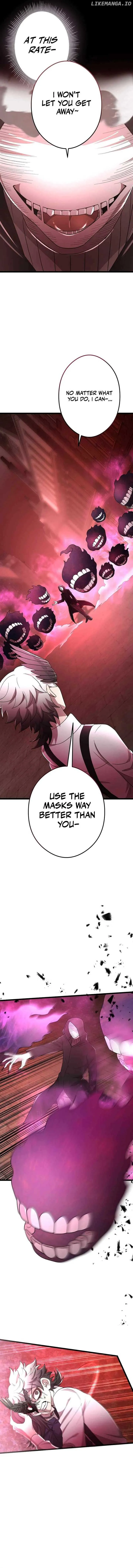 The Heir of the Ancient Artifact Chapter 2 Online - página 10