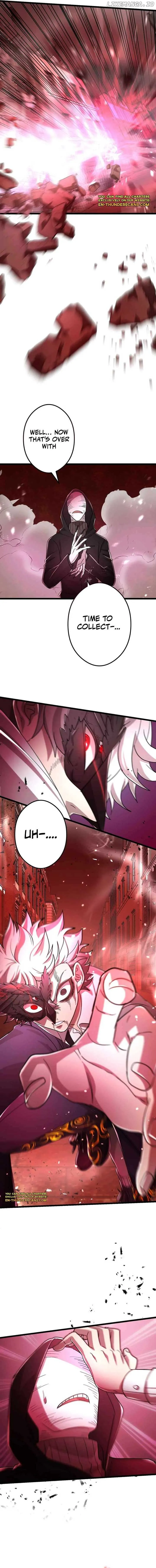 The Heir of the Ancient Artifact Chapter 2 Online - página 11