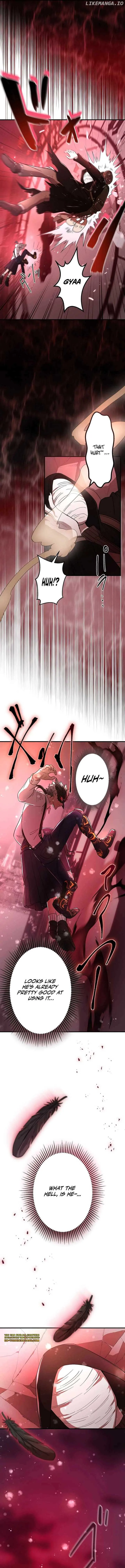 The Heir of the Ancient Artifact Chapter 2 Online - página 16