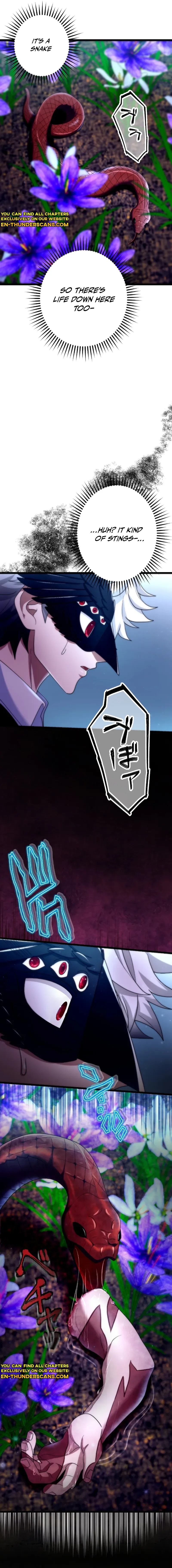 The Heir of the Ancient Artifact Chapter 21 Online - página 15