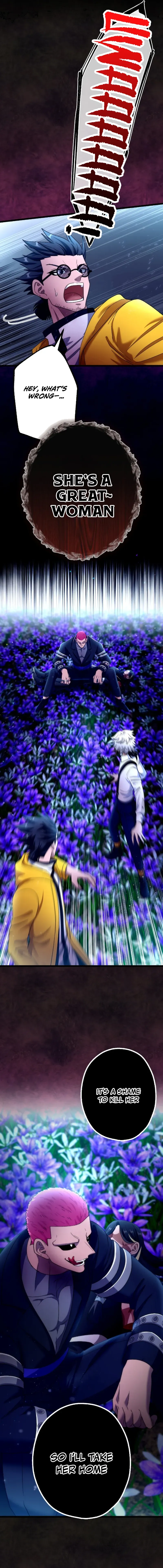 The Heir of the Ancient Artifact Chapter 21 Online - página 16