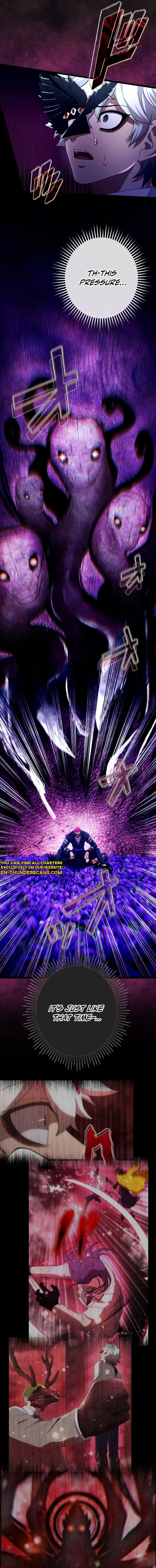 The Heir of the Ancient Artifact Chapter 21 Online - página 17