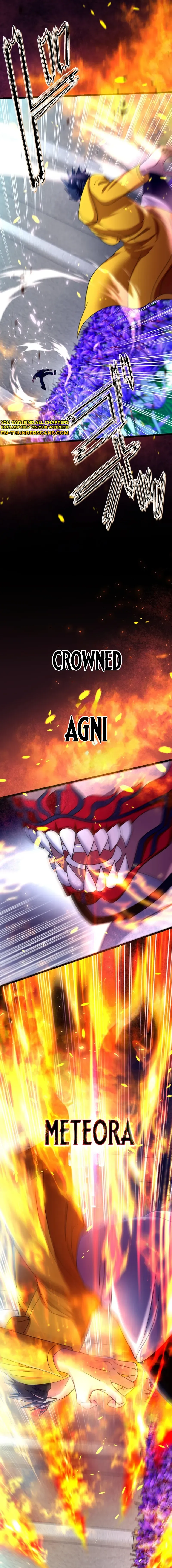 The Heir of the Ancient Artifact Chapter 21 Online - página 19