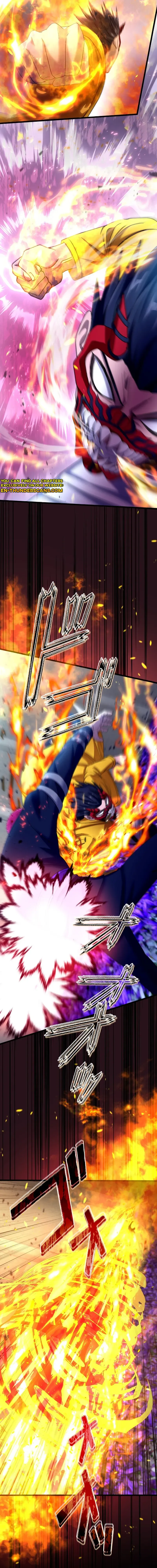 The Heir of the Ancient Artifact Chapter 21 Online - página 21