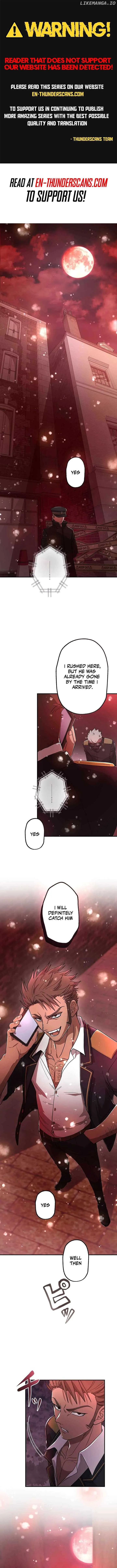 The Heir of the Ancient Artifact Chapter 3 Online - página 2