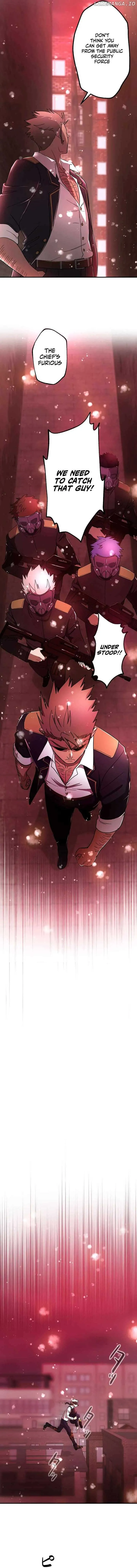 The Heir of the Ancient Artifact Chapter 3 Online - página 3