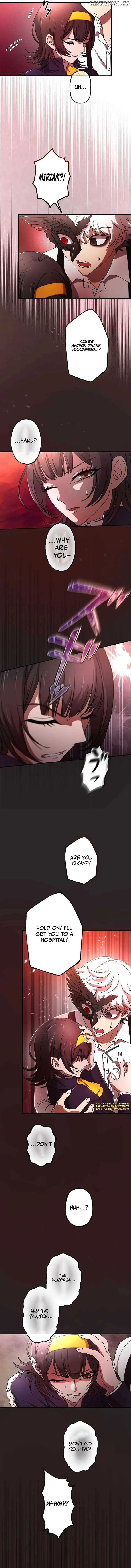 The Heir of the Ancient Artifact Chapter 3 Online - página 4